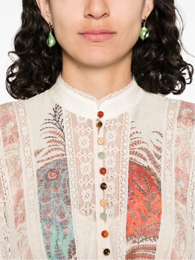 Rhiannon Billow dress alternative