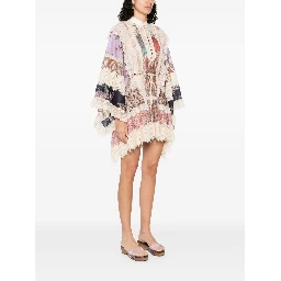 Rhiannon Billow dress