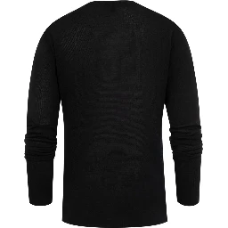 Toteme Women Crewneck Cardigan In Black