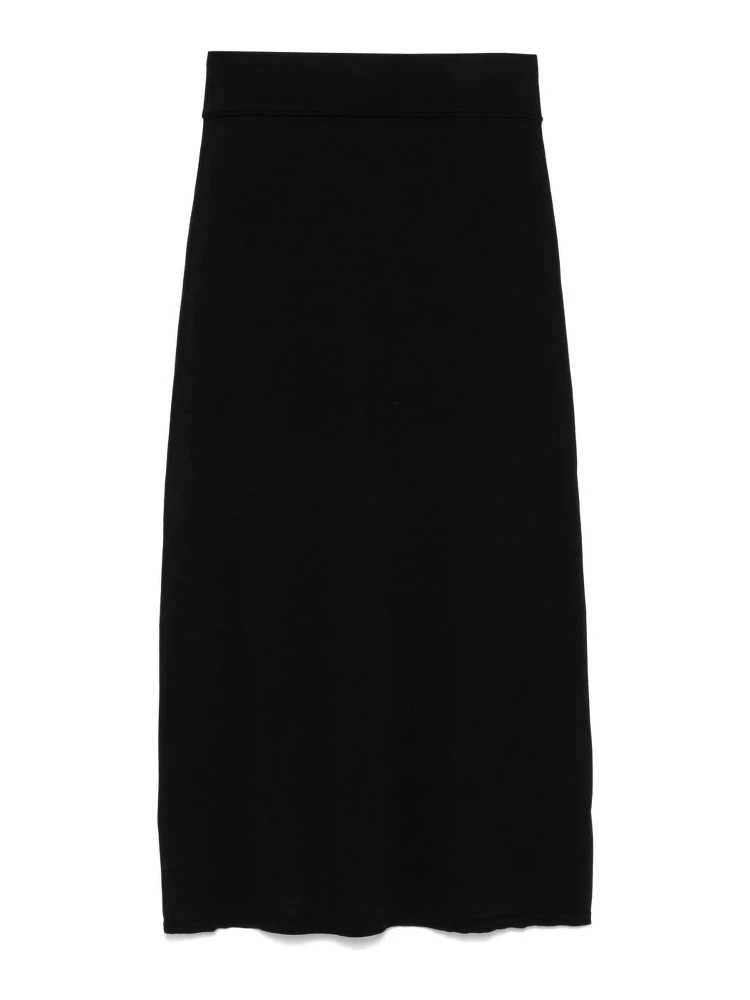 TOTEME PRE Skirts Black