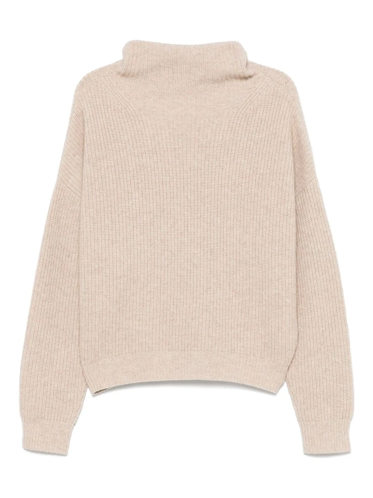 Isabel Marant Sweaters Beige