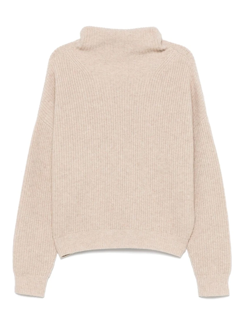 Isabel Marant Sweaters Beige