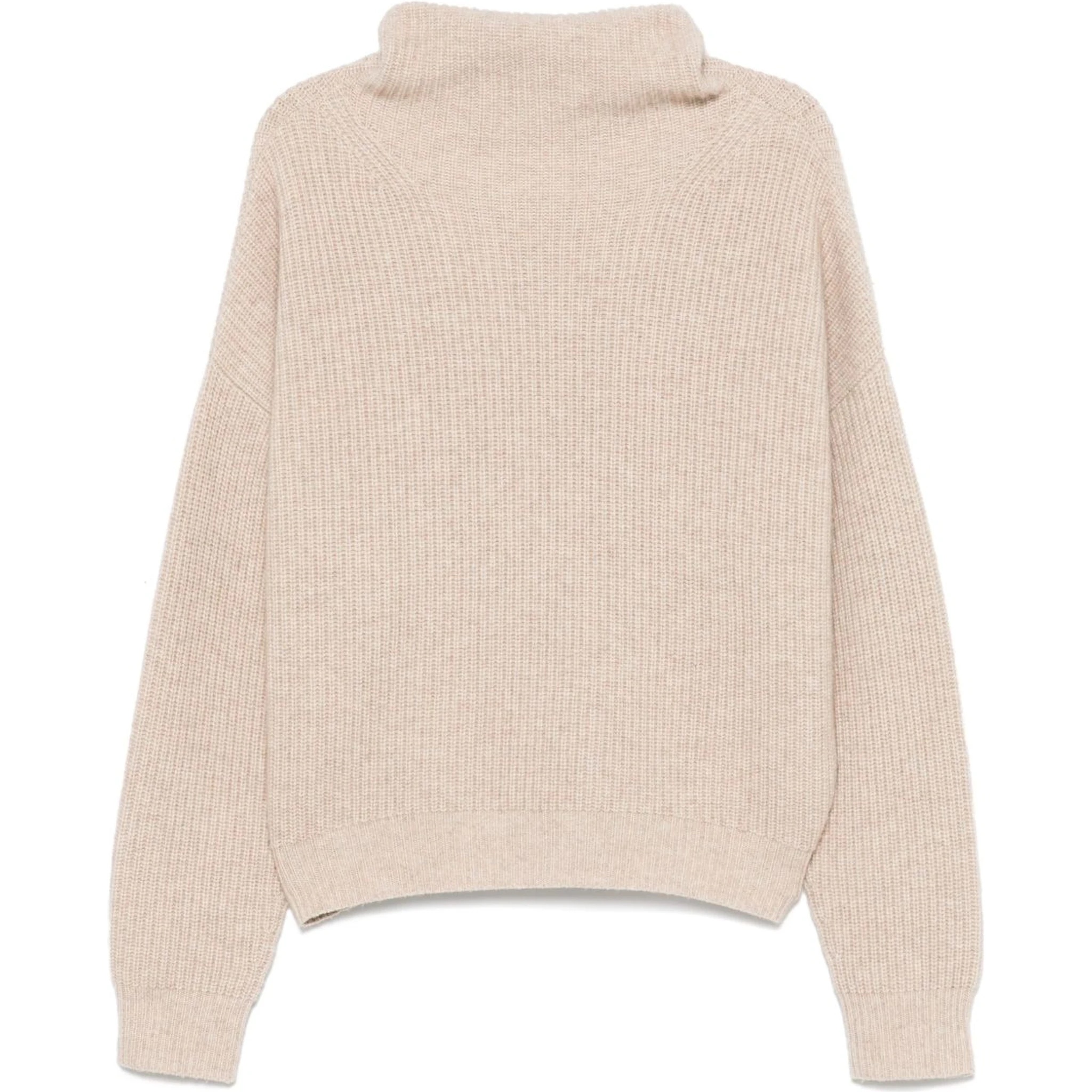 Isabel Marant Sweaters Beige
