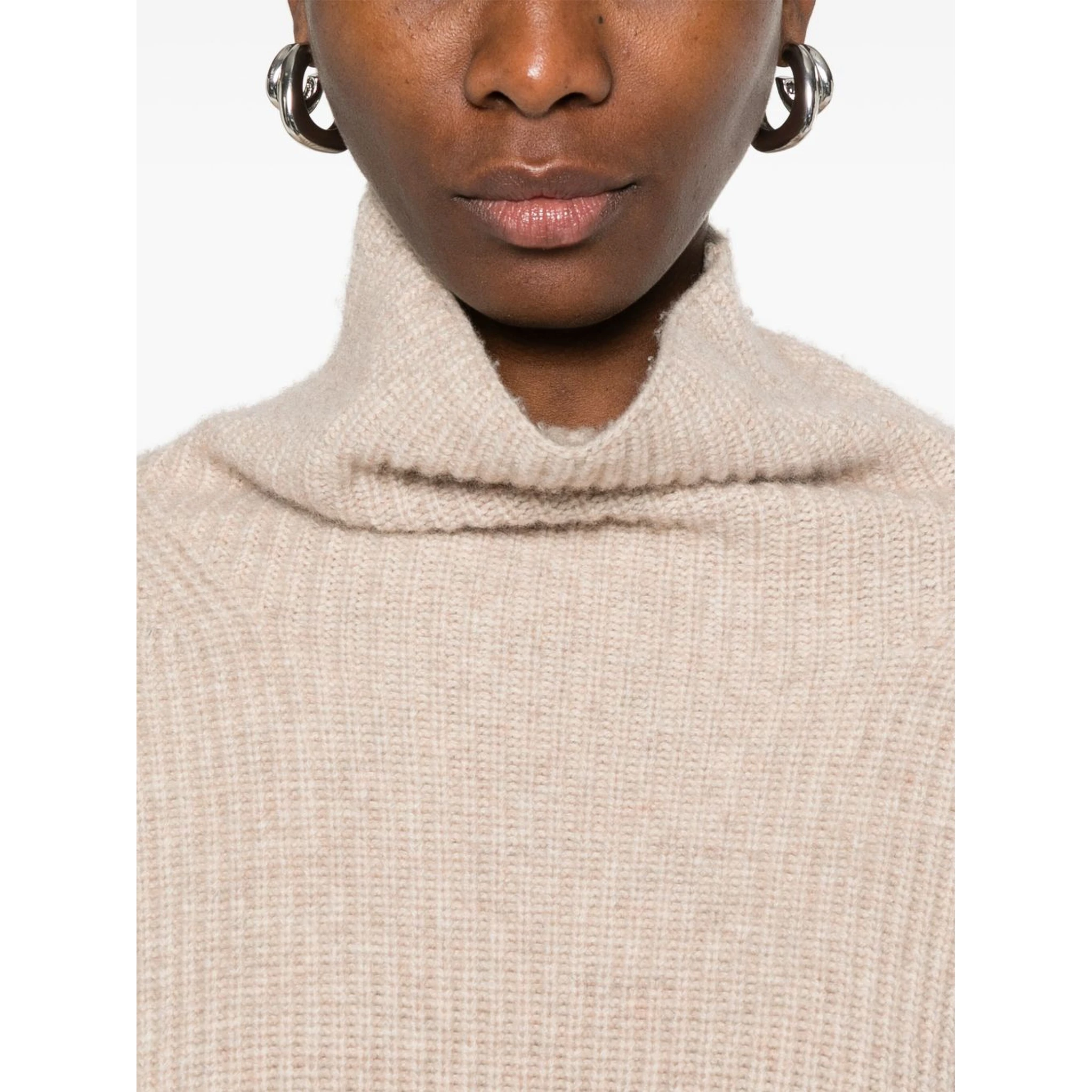 Isabel Marant Sweaters Beige