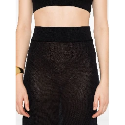 TOTEME PRE Skirts Black