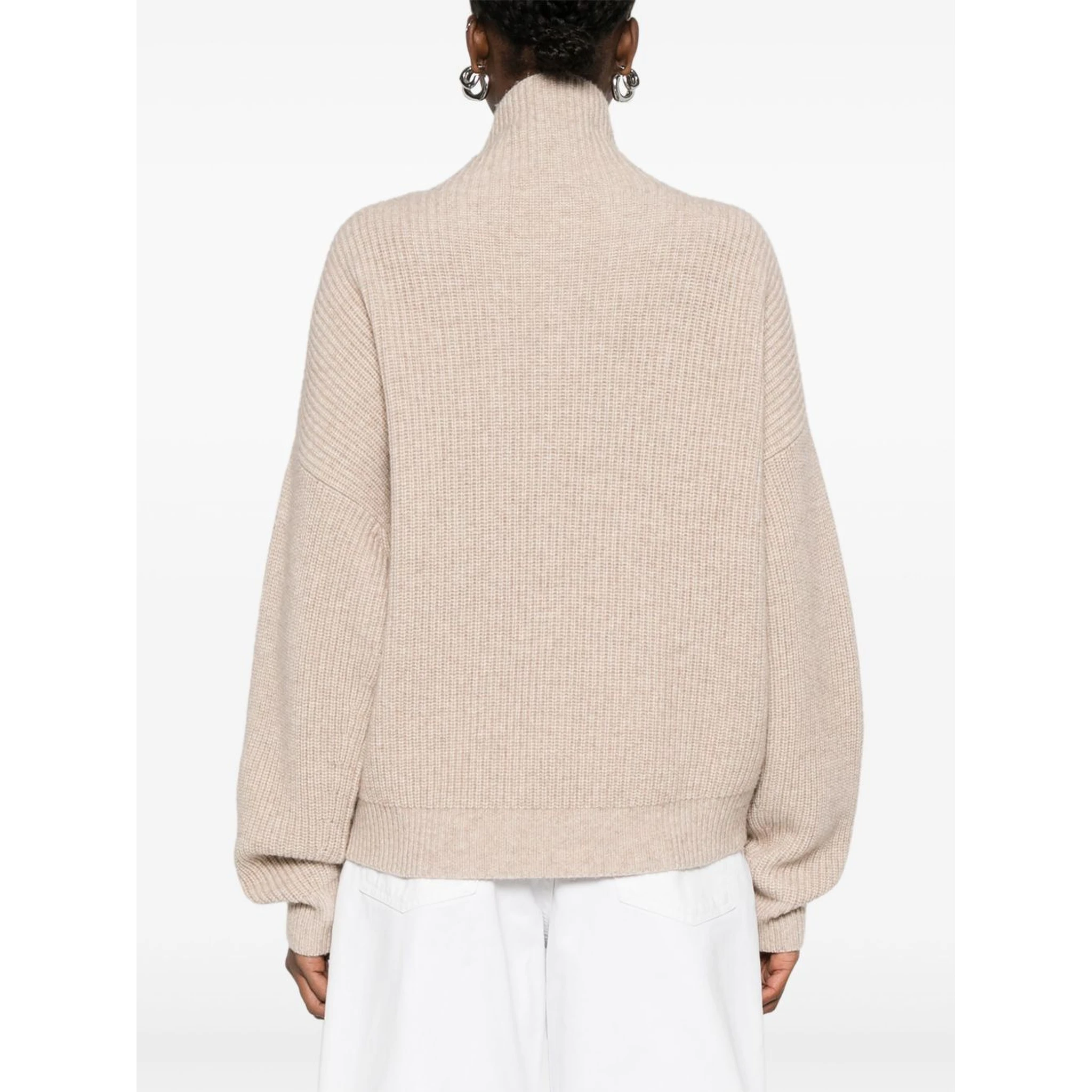 Isabel Marant Sweaters Beige