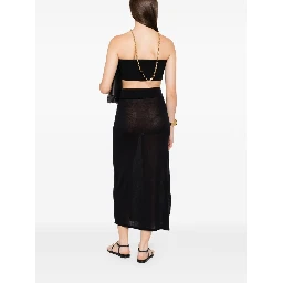 TOTEME PRE Skirts Black