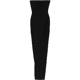 Rick Owens Dresses Black