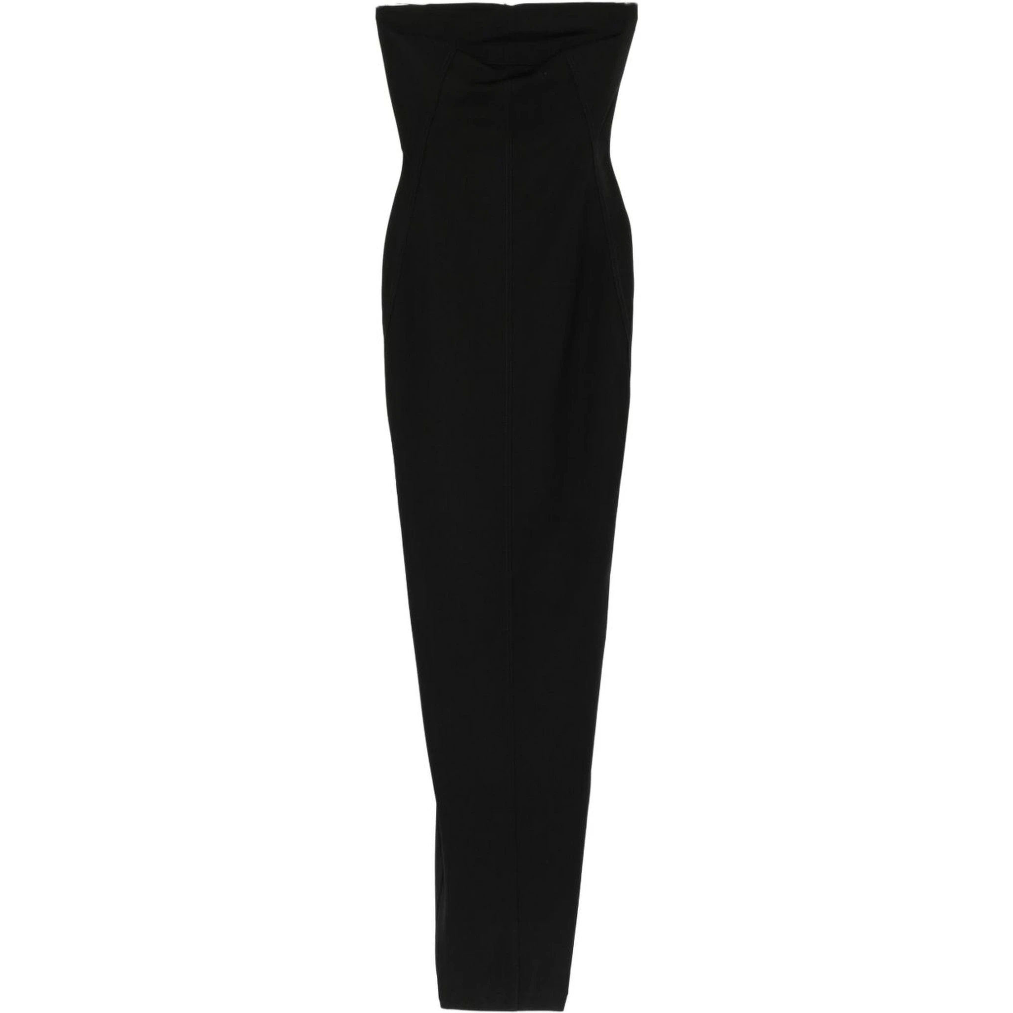 Rick Owens Dresses Black