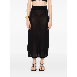 TOTEME PRE Skirts Black