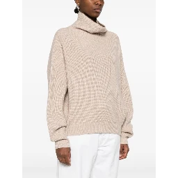 Isabel Marant Sweaters Beige