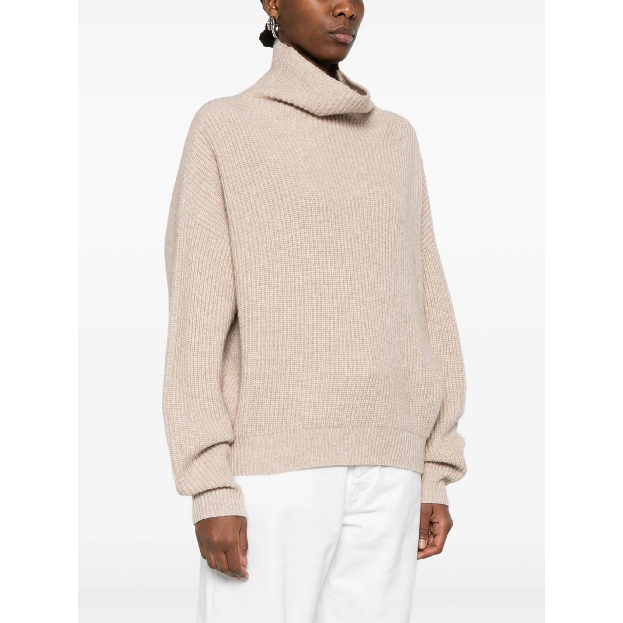 Isabel Marant Sweaters Beige