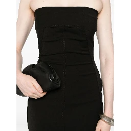 Rick Owens Dresses Black