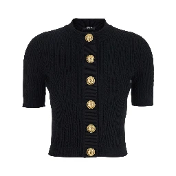 كارديجان محبوك