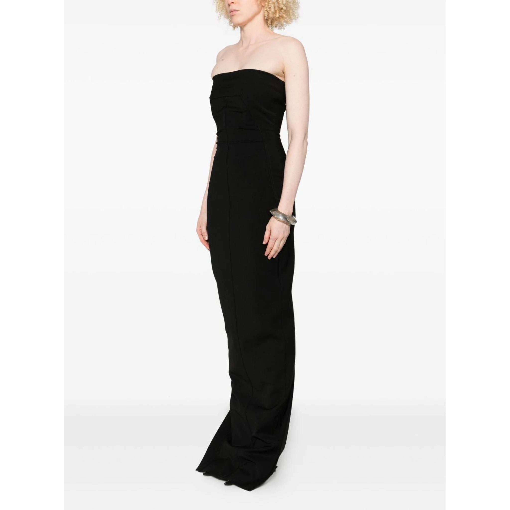 Rick Owens Dresses Black