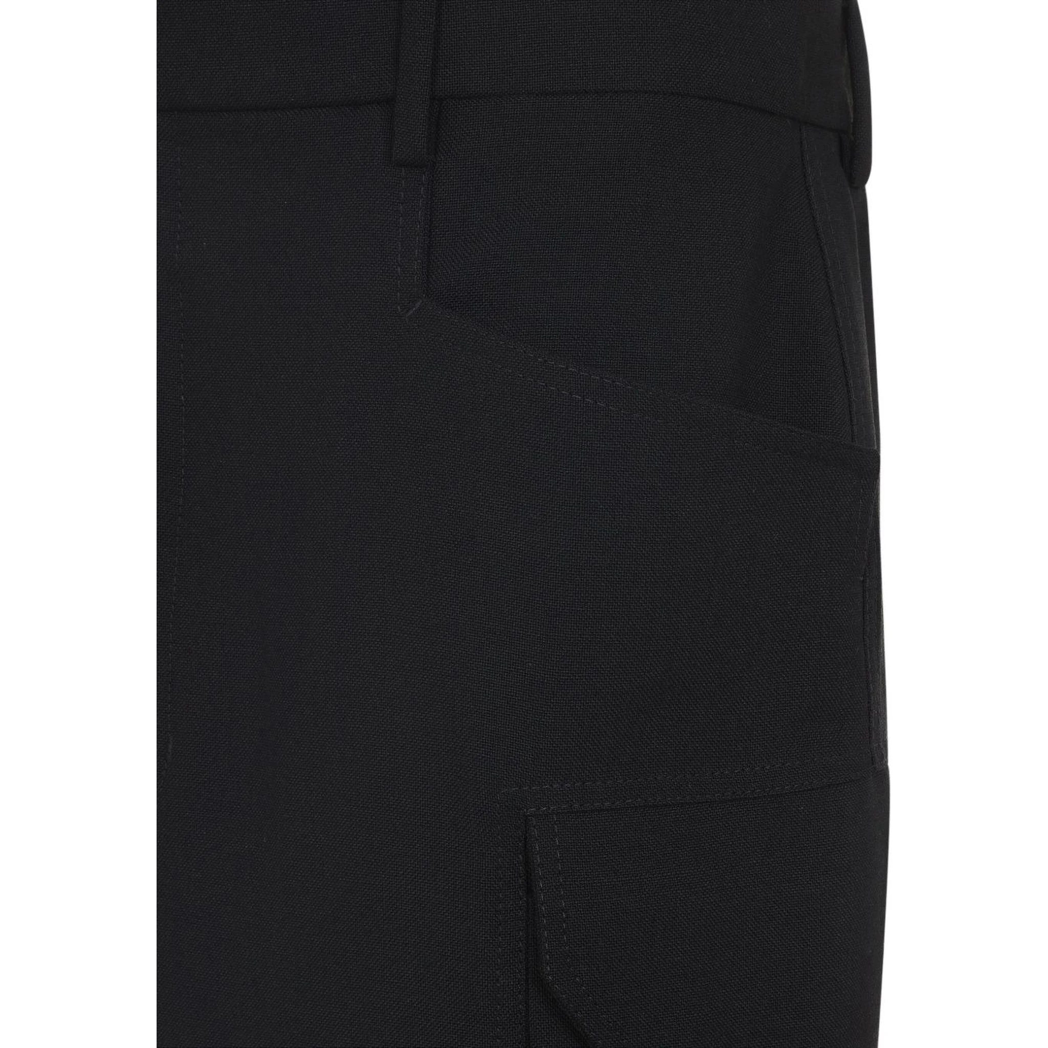 Firbanks Midi Skirt