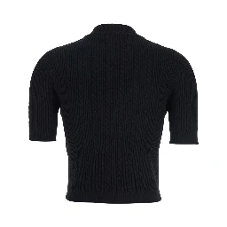 كارديجان محبوك