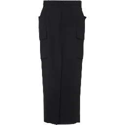 Firbanks Midi Skirt
