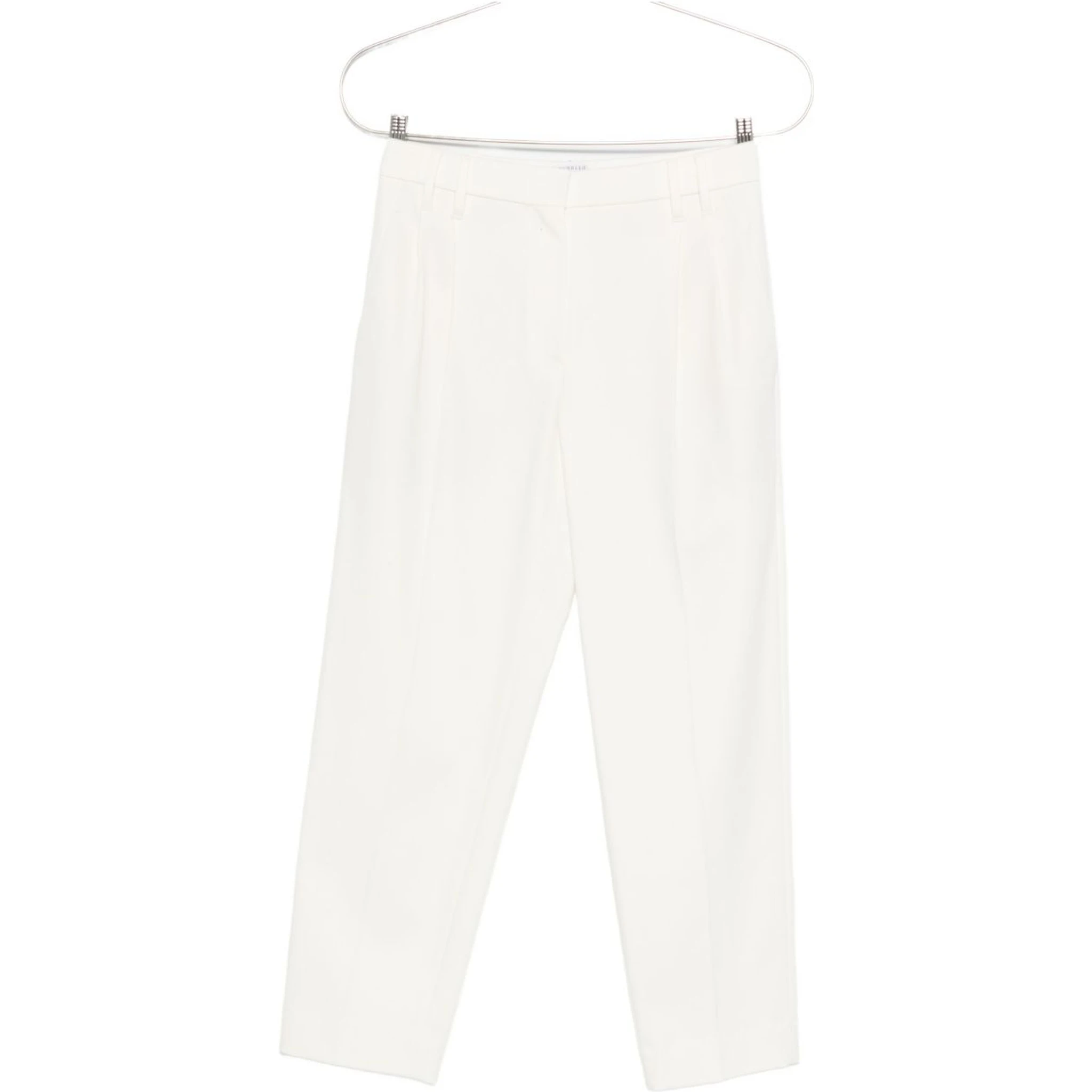 Brunello Cucinelli pleated trousers