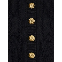 كارديجان محبوك