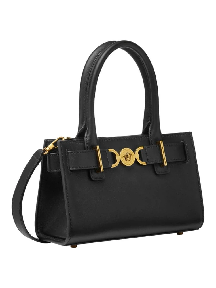 mini Medusa 95 tote bag alternative