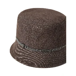 Brunello Cucinelli Hats Brown