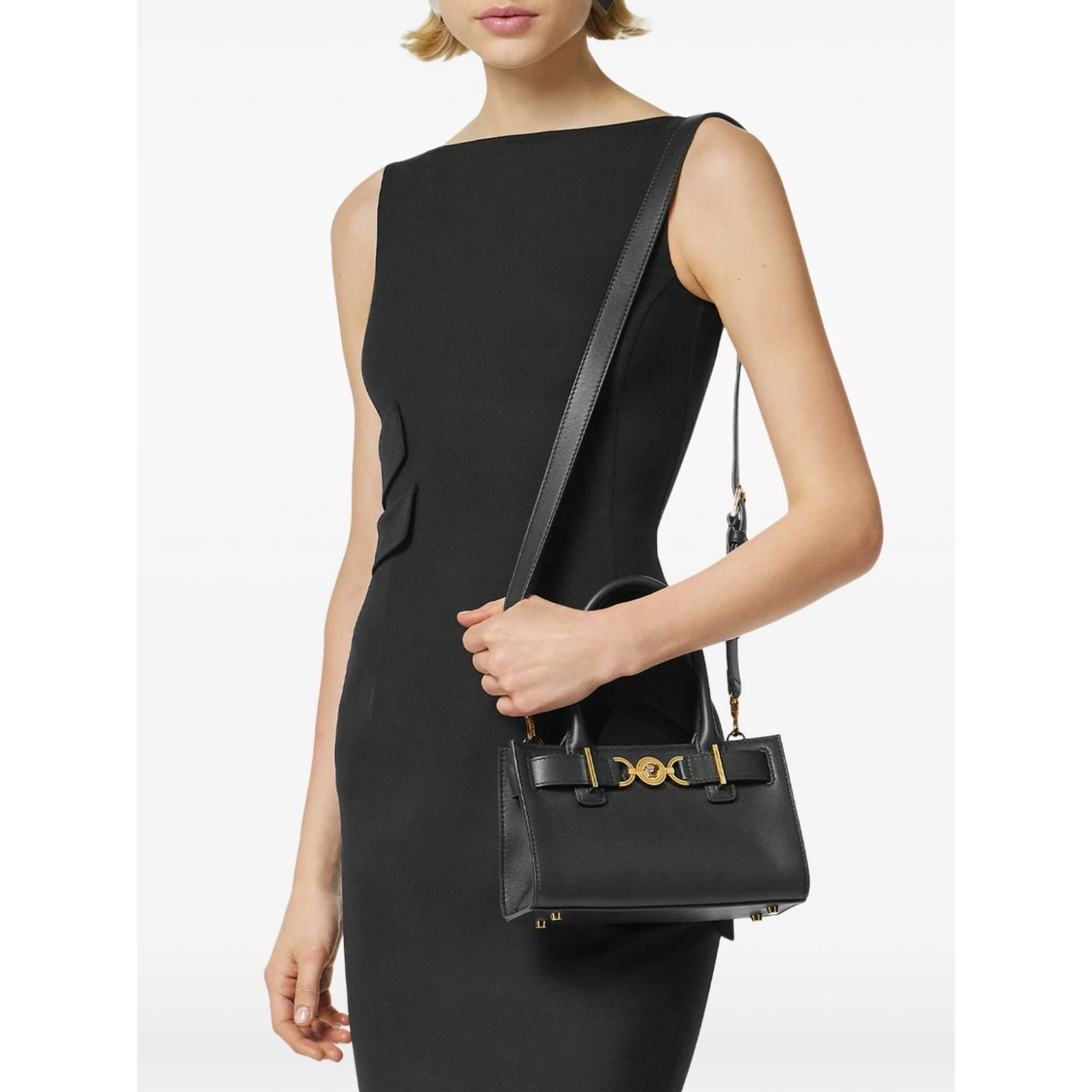 mini Medusa 95 tote bag