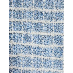 Versace tweed mini skirt