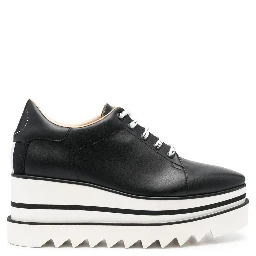 Elyse Eco Alter Low-Top Sneakers