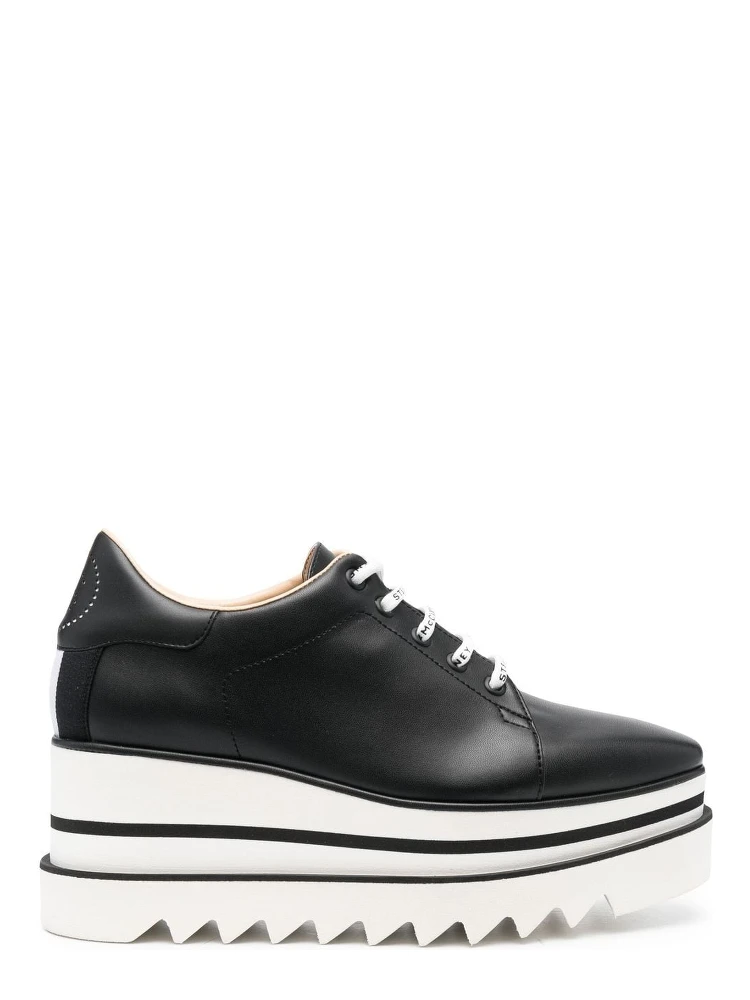 Elyse Eco Alter Low-Top Sneakers