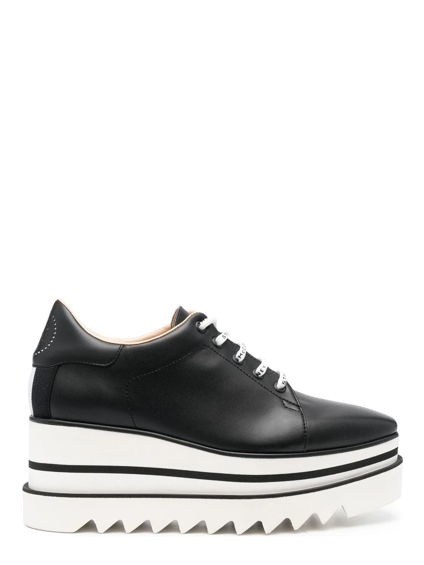 Elyse Eco Alter Low-Top Sneakers