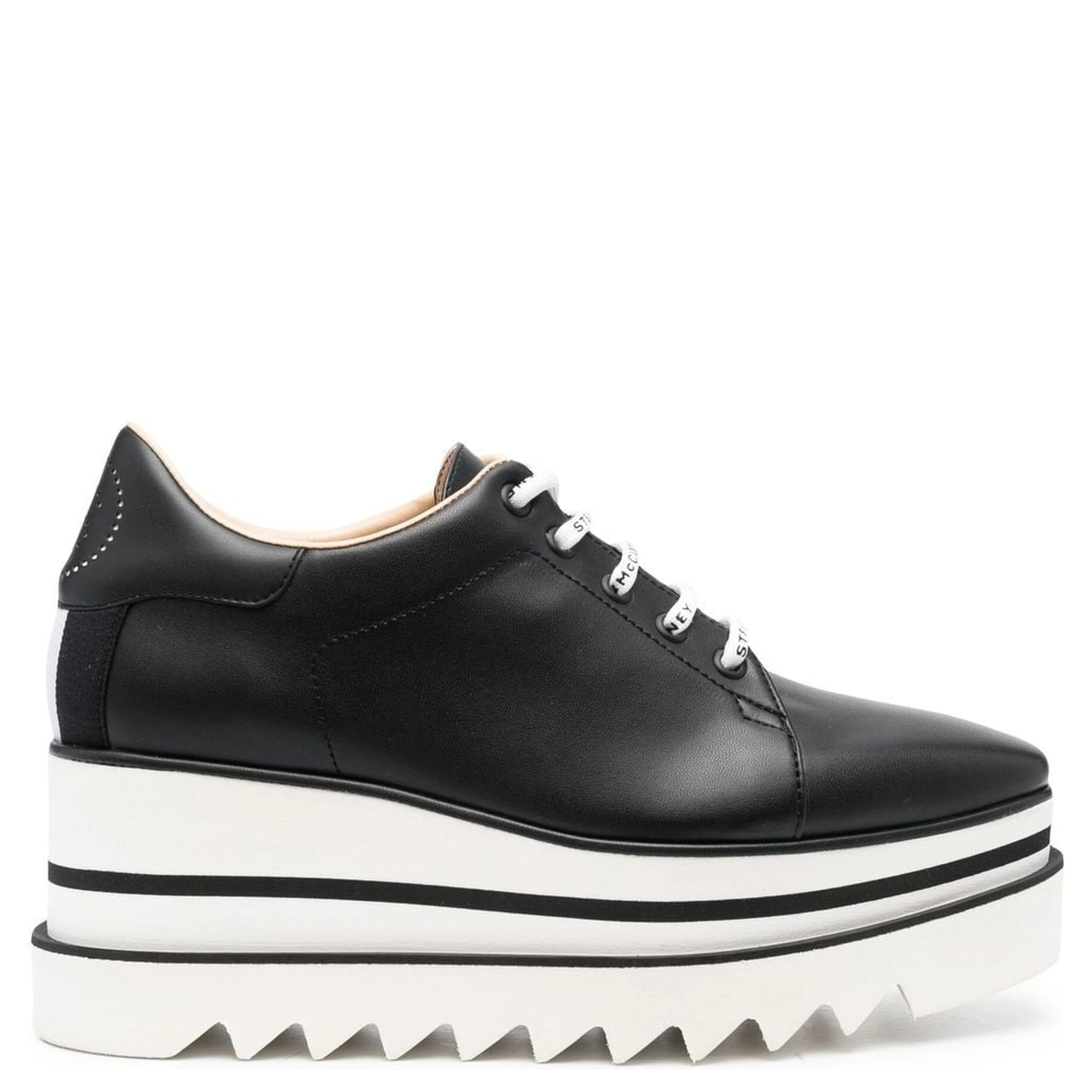 Elyse Eco Alter Low-Top Sneakers