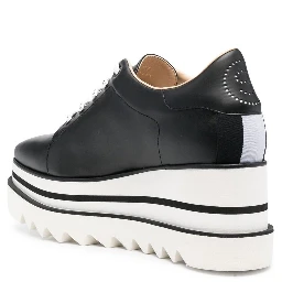 Elyse Eco Alter Low-Top Sneakers
