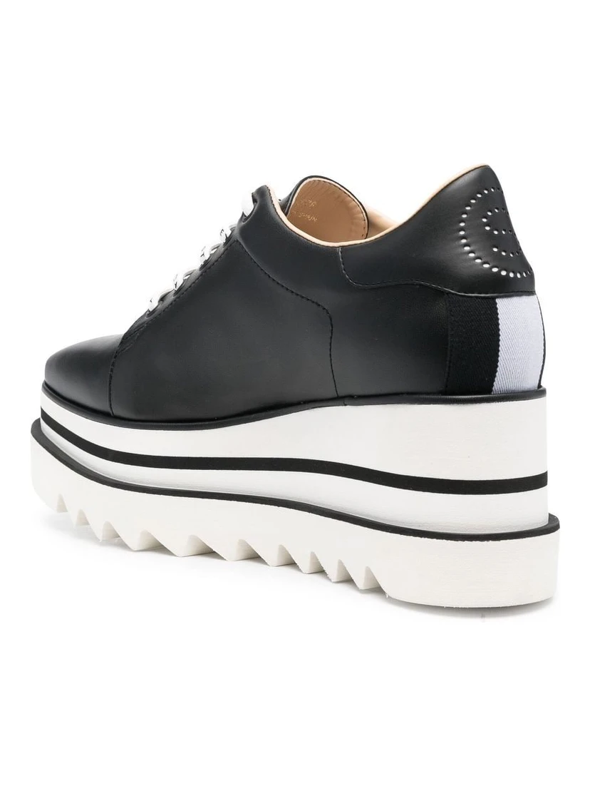 Elyse Eco Alter Low-Top Sneakers