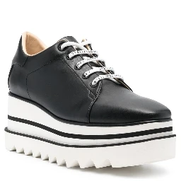Elyse Eco Alter Low-Top Sneakers