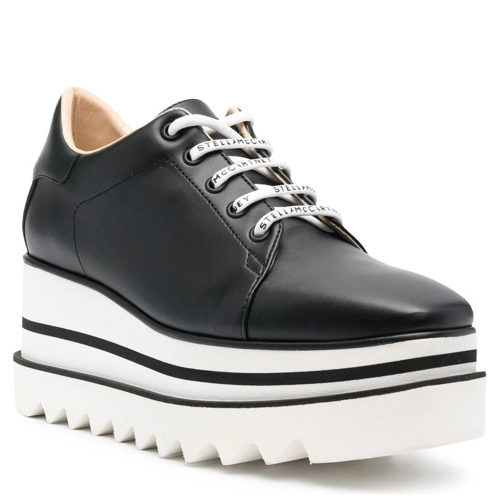 Elyse Eco Alter Low-Top Sneakers