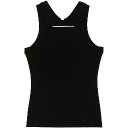 بلوزة نورما كمالي سوداء