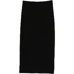 Norma Kamali Skirts Black