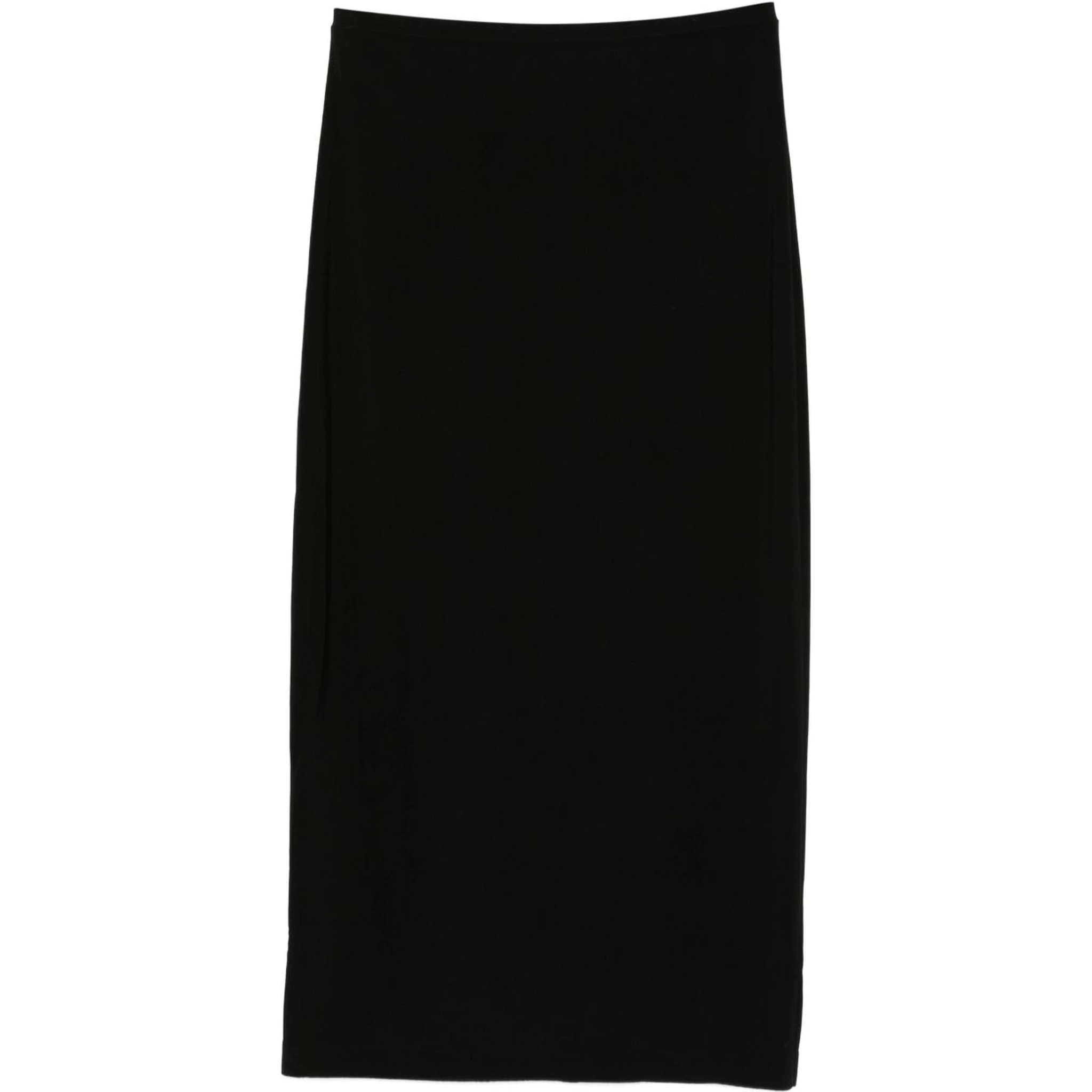Norma Kamali Skirts Black