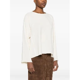 Forte Forte Top Ivory