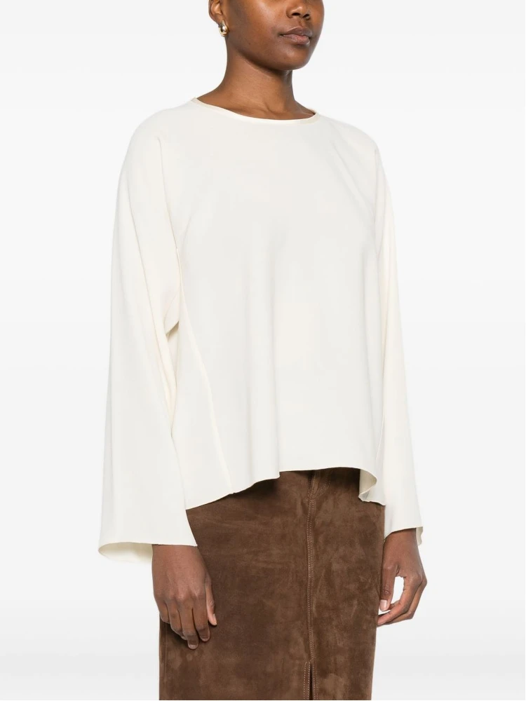 Forte Forte Top Ivory alternative