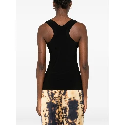 بلوزة نورما كمالي سوداء