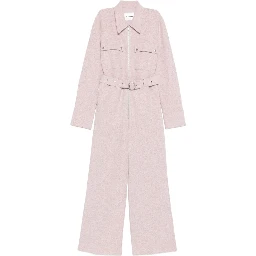 JIL SANDER PLUS Dresses Powder