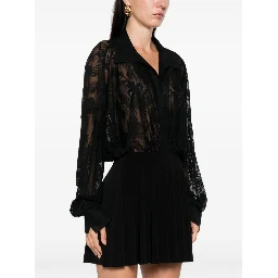 Norma Kamali Top Black