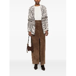 Forte Forte Top Ivory