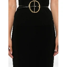 Norma Kamali Skirts Black