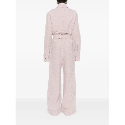 JIL SANDER PLUS Dresses Powder