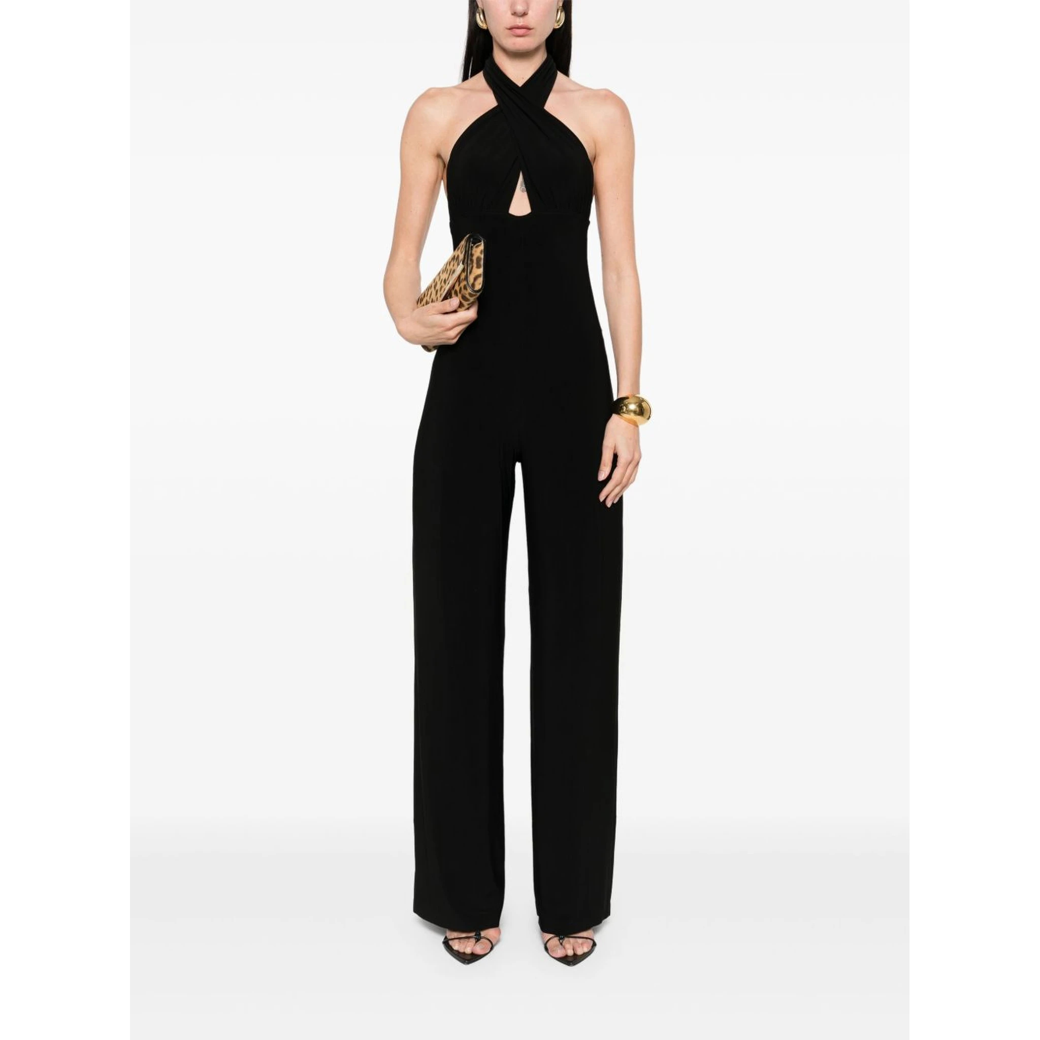 Norma Kamali Dresses Black