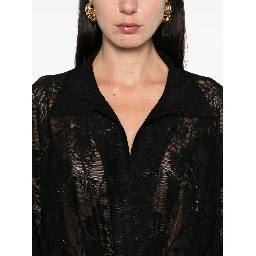 Norma Kamali Top Black