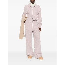 JIL SANDER PLUS Dresses Powder